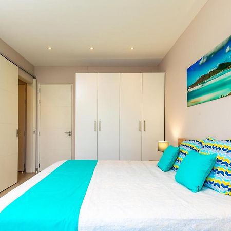 One Bay Residence Apartment 6 Pereybere Beach Esterno foto
