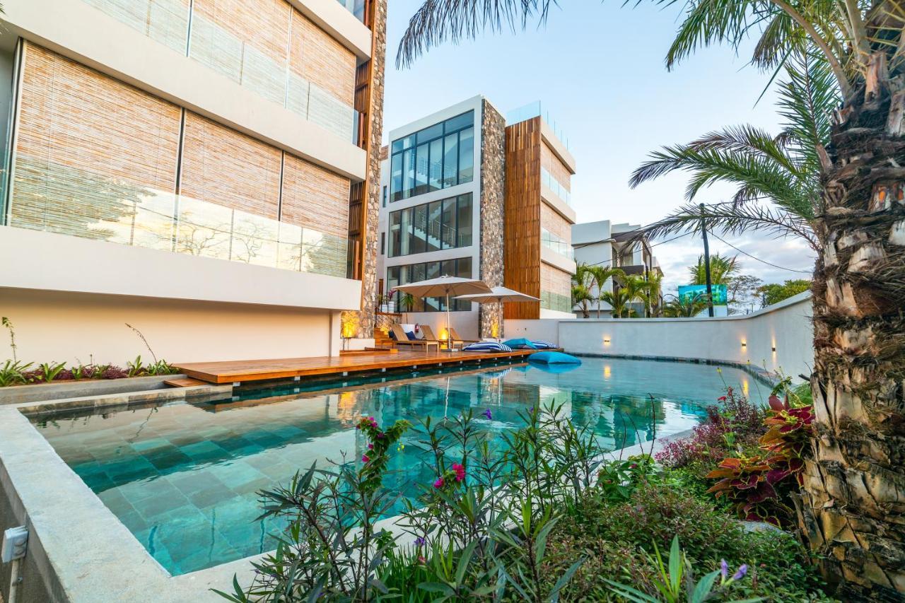 One Bay Residence Apartment 6 Pereybere Beach Esterno foto